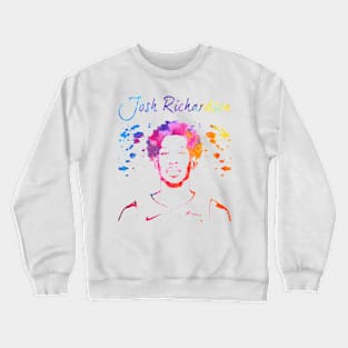 Josh Richardson Crewneck Sweatshirt